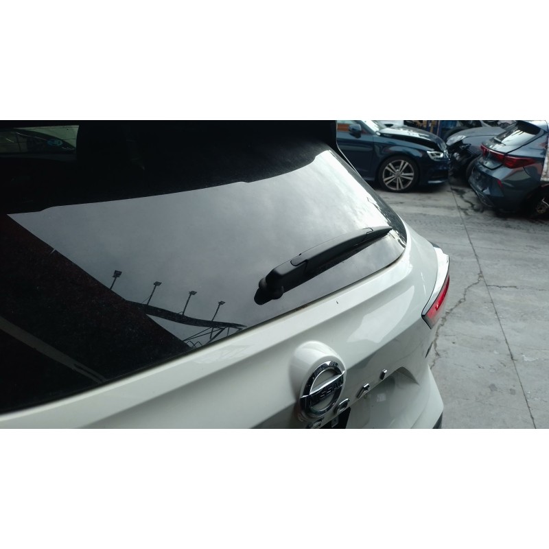 Recambio de motor limpia trasero para nissan qashqai iii (j12) 1.3 dig-t referencia OEM IAM   