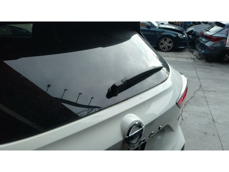 Recambio de motor limpia trasero para nissan qashqai iii (j12) 1.3 dig-t referencia OEM IAM   