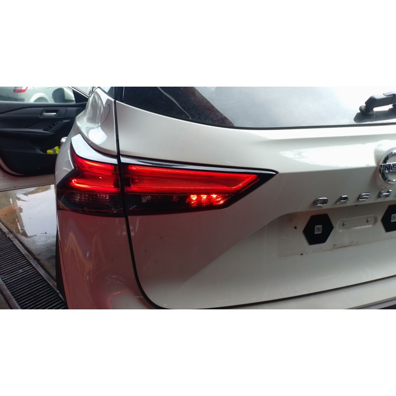 Recambio de piloto trasero izquierdo interior para nissan qashqai iii (j12) 1.3 dig-t referencia OEM IAM   