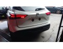 REFUERZO PARAGOLPES TRASERO H50306UAMA H50306UAMA 