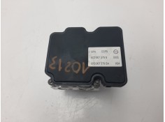 Recambio de abs para seat ibiza (6p1) style referencia OEM IAM 6C0907379N   2