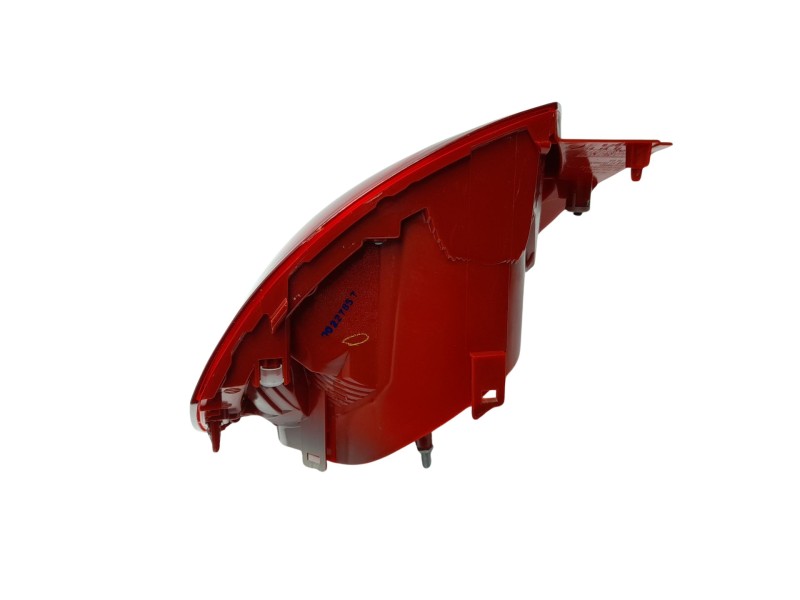 Recambio de piloto trasero izquierdo para seat ibiza (6j5) referencia OEM IAM 6J4945095C 103F21241771 103F21241771/ST0354154/168