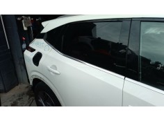 Recambio de bomba combustible para nissan qashqai iii (j12) 1.3 dig-t referencia OEM IAM   