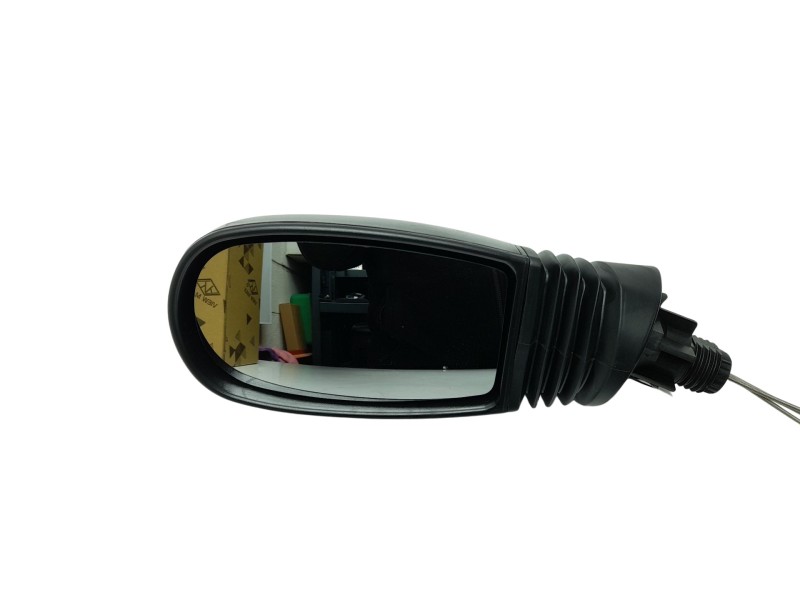Recambio de retrovisor izquierdo para fiat punto berlina (188) referencia OEM IAM 735310075 1050908012 1050908012 , FT1337114 , 