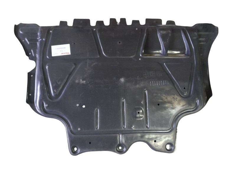 Recambio de cubrecarter para volkswagen golf vii lim. referencia OEM IAM 5Q0825236G 107236260 107236260/AD3241910/240266A