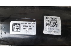 Recambio de puente trasero para dacia spring referencia OEM IAM 555111208R   2