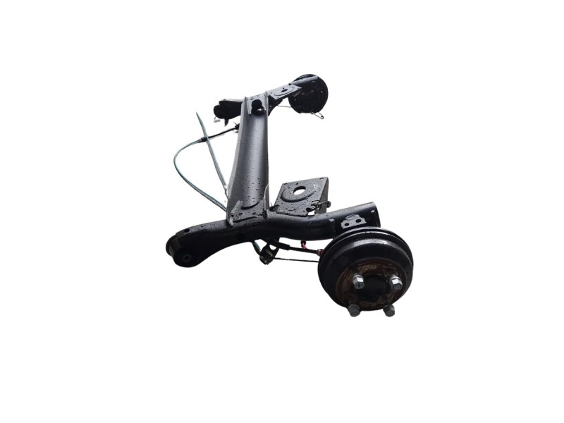 Recambio de puente trasero para dacia spring referencia OEM IAM 555111208R  