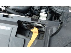 Recambio de cerradura capo para nissan qashqai iii (j12) 1.3 dig-t referencia OEM IAM   