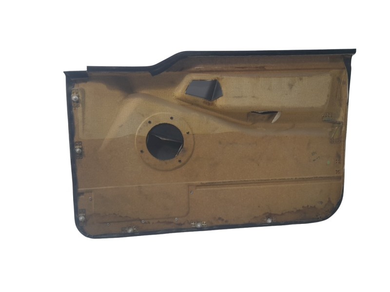 Recambio de guarnecido puerta delantera izquierda para suzuki vitara cabrio (et, ta) 1.6 (se 416) referencia OEM IAM 8373060A10 