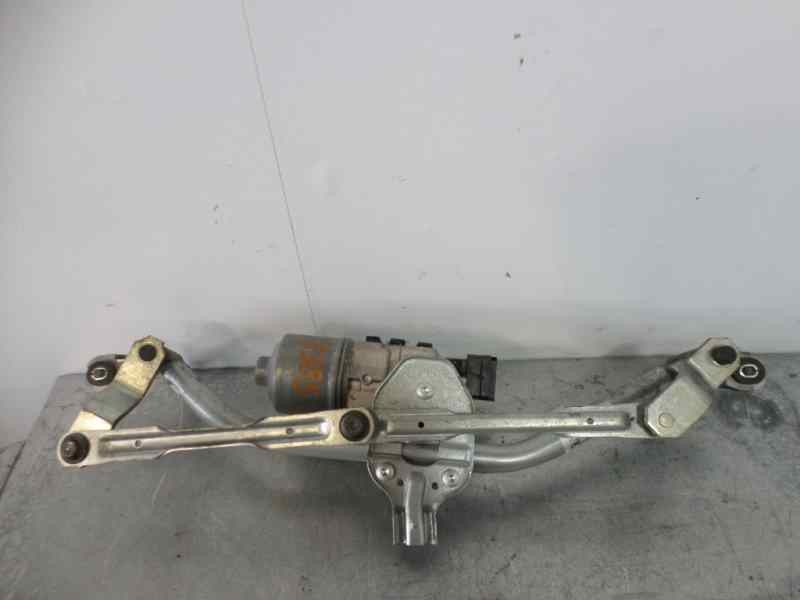 Recambio de motor limpia delantero para peugeot 207 sport referencia OEM IAM 9650380780 3397020769 