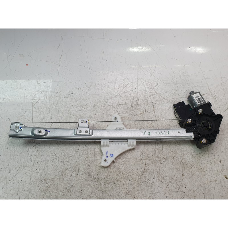 Recambio de elevalunas delantero izquierdo para hyundai i20 iii (bc3, bi3) 1.0 t-gdi referencia OEM IAM 82403Q0010  