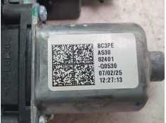 Recambio de elevalunas delantero izquierdo para hyundai i20 iii (bc3, bi3) 1.0 t-gdi referencia OEM IAM 82403Q0010   2