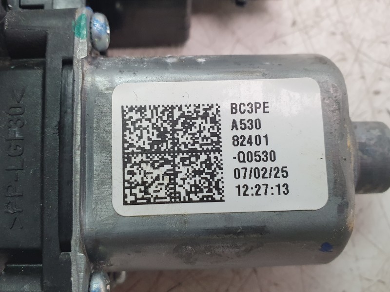 Recambio de elevalunas delantero izquierdo para hyundai i20 iii (bc3, bi3) 1.0 t-gdi referencia OEM IAM 82403Q0010  