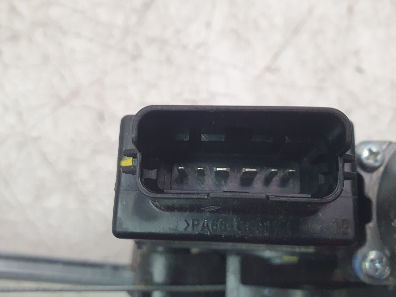 Recambio de elevalunas delantero izquierdo para hyundai i20 iii (bc3, bi3) 1.0 t-gdi referencia OEM IAM 82403Q0010  