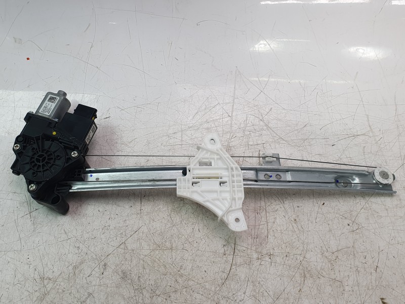 Recambio de elevalunas delantero izquierdo para hyundai i20 iii (bc3, bi3) 1.0 t-gdi referencia OEM IAM 82403Q0010  