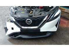 Recambio de condensador / radiador aire acondicionado para nissan qashqai iii (j12) 1.3 dig-t referencia OEM IAM 9211000Q0E  CCS 2