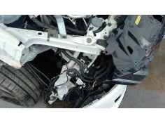 Recambio de deposito limpia para nissan qashqai iii (j12) 1.3 dig-t referencia OEM IAM   