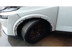 Recambio de mangueta delantera izquierda para nissan qashqai iii (j12) 1.3 dig-t referencia OEM IAM   