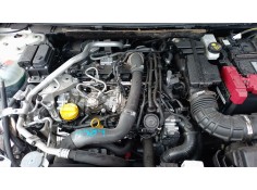 MOTOR COMPLETO HR13DDT 