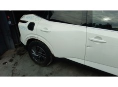 Recambio de puente trasero para nissan qashqai iii (j12) 1.3 dig-t referencia OEM IAM   