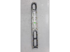 Recambio de moldura para citroen c3 1.5 blue-hdi fap referencia OEM IAM AA38100413   2