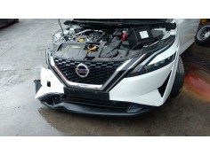 Recambio de radiador agua para nissan qashqai iii (j12) 1.3 dig-t referencia OEM IAM 214106UB0B   2