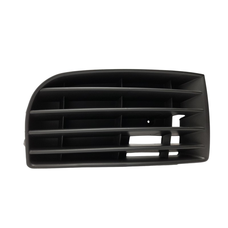 Recambio de rejilla paragolpes derecha para volkswagen golf v berlina (1k1) referencia OEM IAM 1K08536669B9 107233215 107233215/