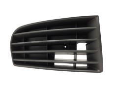 Recambio de rejilla paragolpes derecha para volkswagen golf v berlina (1k1) referencia OEM IAM 1K08536669B9 107233215 107233215/ 2
