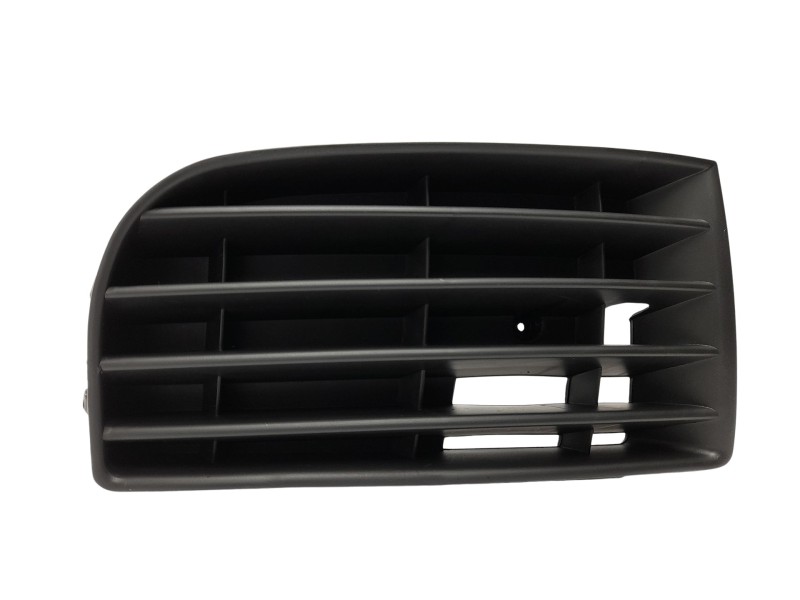 Recambio de rejilla paragolpes derecha para volkswagen golf v berlina (1k1) referencia OEM IAM 1K08536669B9 107233215 107233215/