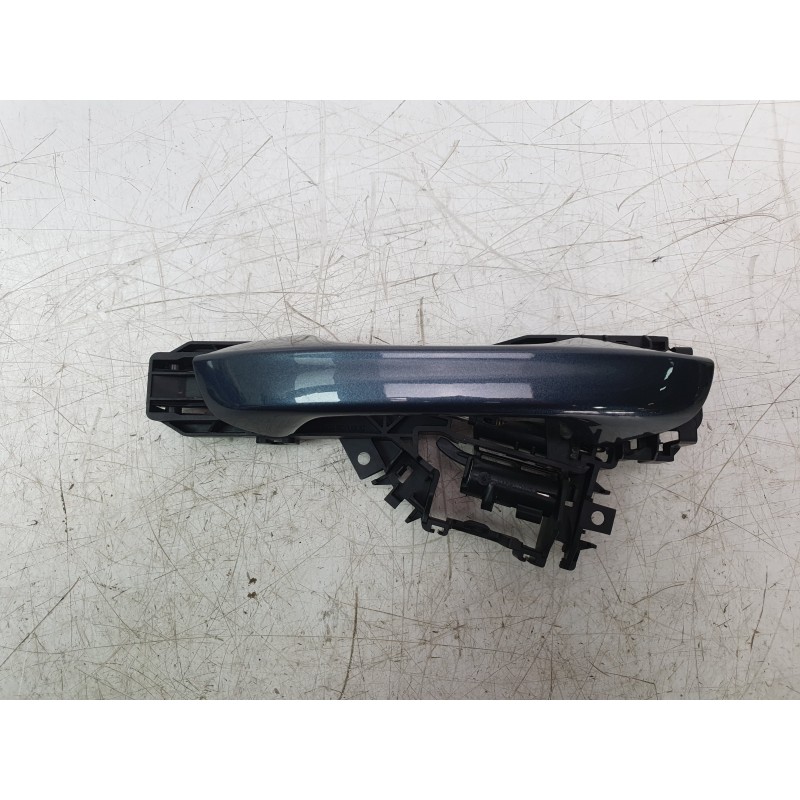 Recambio de maneta interior trasera izquierda para cupra formentor 1.5 tsi referencia OEM IAM 5H0837885C  