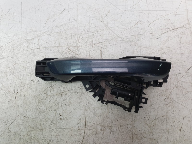 Recambio de maneta interior trasera izquierda para cupra formentor 1.5 tsi referencia OEM IAM 5H0837885C  