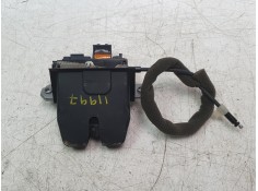 CERRADURA MALETERO / PORTON AM51U442A66AE 