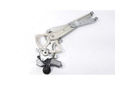 Recambio de elevalunas trasero derecho para lexus rx 3.5 v6 24v cat referencia OEM IAM 6980148060 8571048081  2