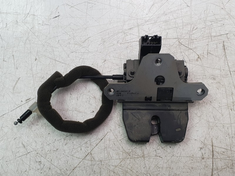 Recambio de cerradura maletero / porton para ford c-max (ceu) business edition referencia OEM IAM AM51U442A66AE  