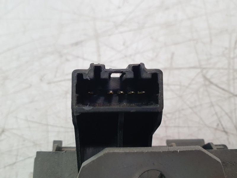 Recambio de cerradura maletero / porton para ford c-max (ceu) business edition referencia OEM IAM AM51U442A66AE  