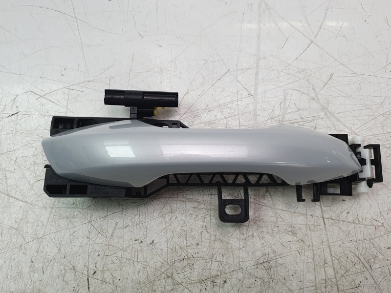 Recambio de maneta exterior trasera derecha para byd atto 3 ev referencia OEM IAM   