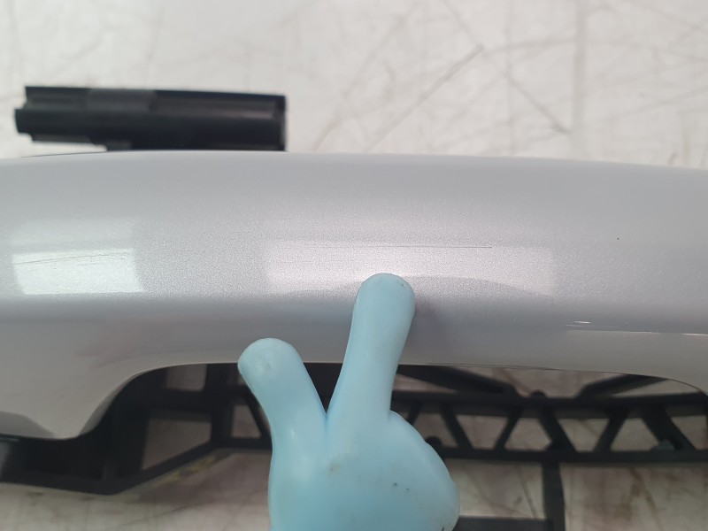 Recambio de maneta exterior trasera derecha para byd atto 3 ev referencia OEM IAM   