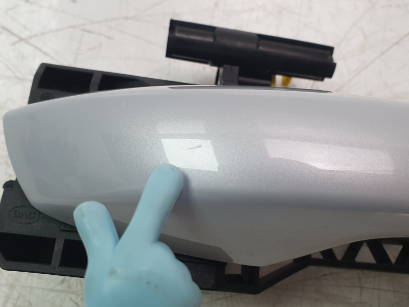 Recambio de maneta exterior trasera derecha para byd atto 3 ev referencia OEM IAM   