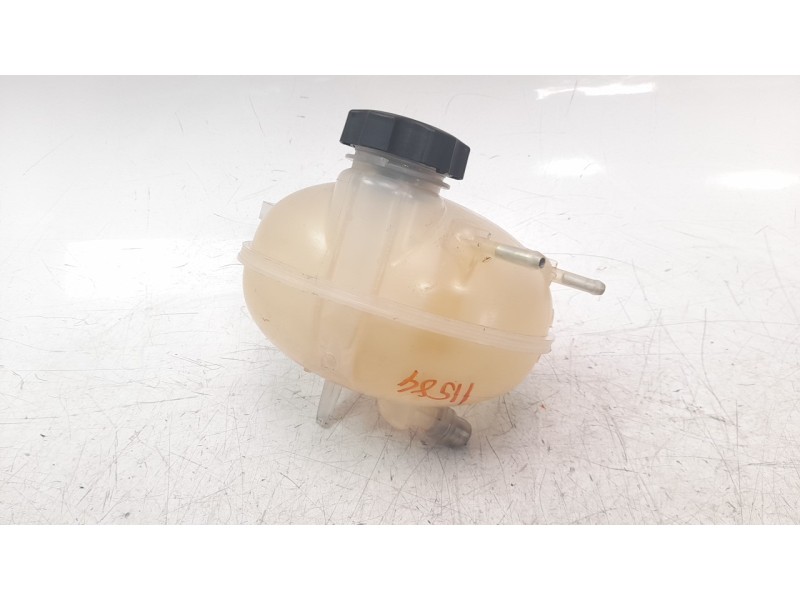 Recambio de deposito expansion para jeep compass ii 1.6 m-jet cat referencia OEM IAM 68366430AB  