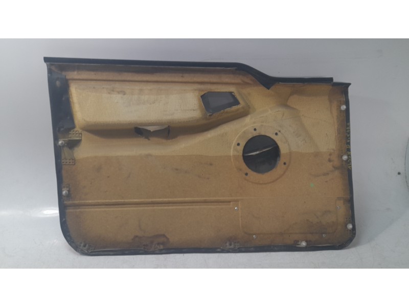 Recambio de guarnecido puerta delantera derecha para suzuki vitara cabrio (et, ta) 1.6 (se 416) referencia OEM IAM 8371060A10  