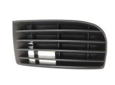 Recambio de rejilla paragolpes izquierda para volkswagen golf v berlina (1k1) referencia OEM IAM 1K0853665B9B9 107233216 1072332