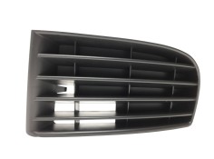 Recambio de rejilla paragolpes izquierda para volkswagen golf v berlina (1k1) referencia OEM IAM 1K0853665B9B9 107233216 1072332 2