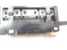 Recambio de interruptor para toyota prius+ advance referencia OEM IAM 75F234   2