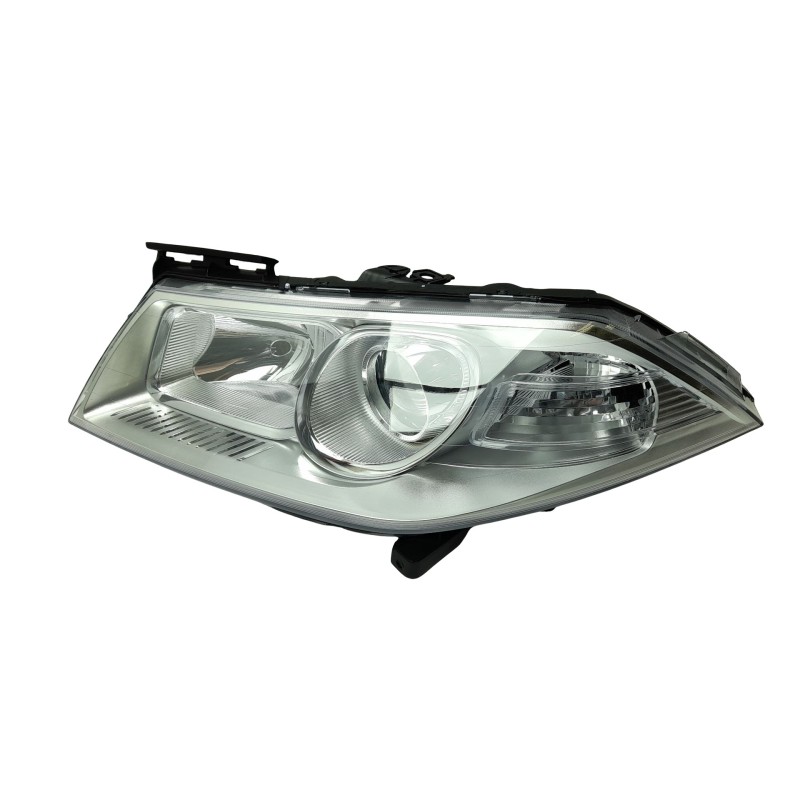 Recambio de faro izquierdo para renault megane ii berlina 5p referencia OEM IAM 7701063218 10119491002 10119491002 , RN4224902 ,