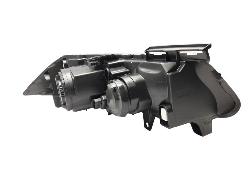 Recambio de faro izquierdo para renault megane ii berlina 5p referencia OEM IAM 7701063218 10119491002 10119491002 , RN4224902 ,