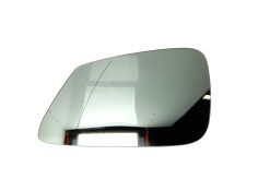 Recambio de cristal retrovisor izquierdo para bmw 3 (f30, f80) 320 d xdrive referencia OEM IAM 51167251583 1050634118 1050634118