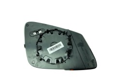 Recambio de cristal retrovisor izquierdo para bmw 3 (f30, f80) 320 d xdrive referencia OEM IAM 51167251583 1050634118 1050634118 2
