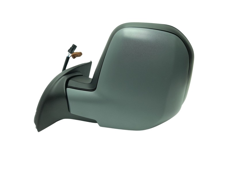Recambio de retrovisor izquierdo para citroën berlingo cuadro referencia OEM IAM 8153TR 1050737018 1050737018/CI9187314/:2722376
