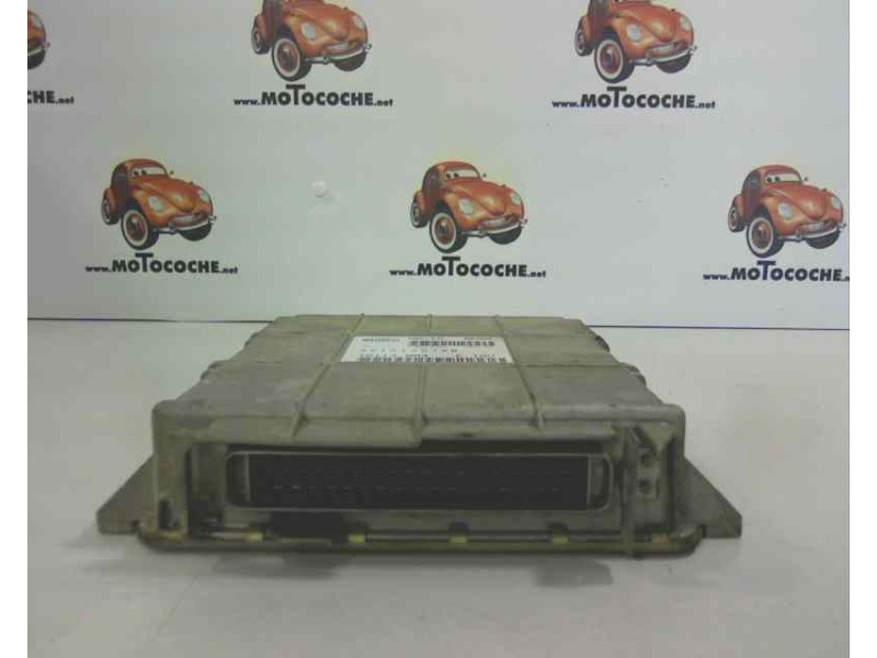 Recambio de centralita motor uce para citroen zx 1.6 referencia OEM IAM 9612122780 G6120A00 16114004
