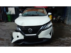 nissan qashqai iii (j12) del año 2021 2